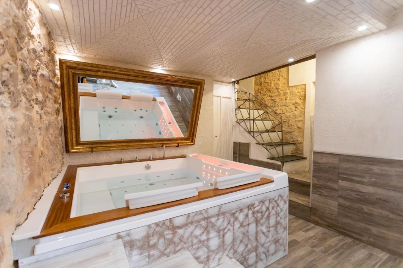 Caveau باليرمو المظهر الخارجي الصورة