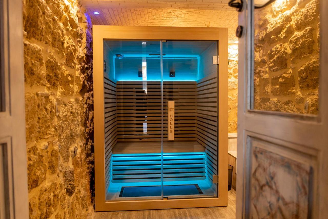 Caveau باليرمو المظهر الخارجي الصورة